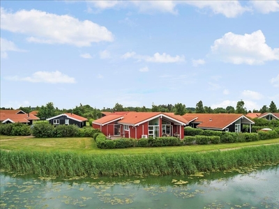 Sommerhus - 4 personer - Marielyst Strandpark