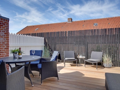 Sommerhus - 4 personer - Rødegårdsti - Skagen, Østerby - 9990 - Skagen