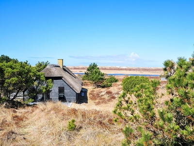 Sommerhus - 4 personer - Redningsvejen - Nymindegab - 6830 - Nr. Nebel