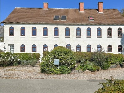 Sommerhus - 4 personer - Rendbjergvej - Rendbjerg - 6320 - Egernsund