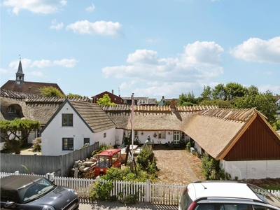 Sommerhus - 4 personer - Østergade - 3250 - Gilleleje