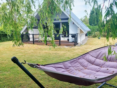 Sommerhus - 4 personer - Strandgårdsvej