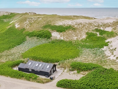 Sommerhus - 4 personer - Tingodden - Årgab - 6960 - Hvide Sande