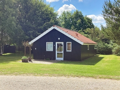 Sommerhus - 4 personer - Torpet - 6682 - Hovborg