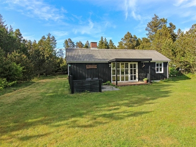 Sommerhus - 4 personer - Ved Heksebjerg - 6857 - Blåvand