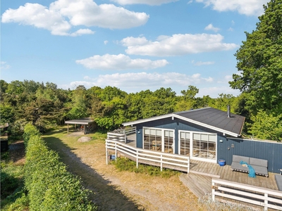 Sommerhus - 5 personer - Becksvej - Hvidbjerg - 7080 - Børkop