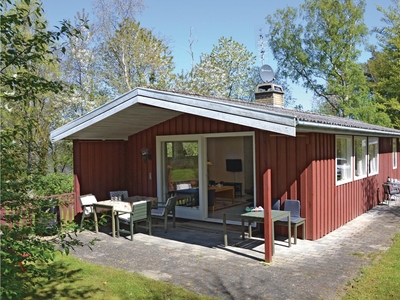 Sommerhus - 5 personer - Gardysvej - Udsholt - 3250 - Gilleleje