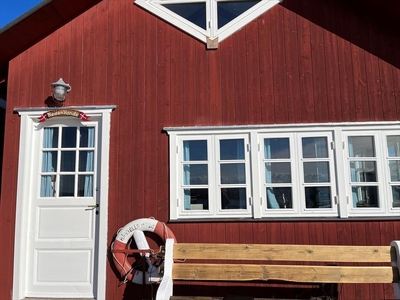 Sommerhus - 5 personer - Hårbølle Bro 8 B - Hårbølle Strand - Møn - 4792 - Askeby