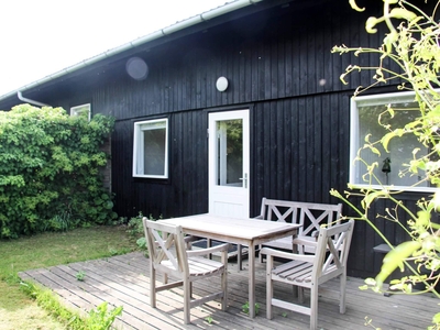 Sommerhus - 5 personer - Korshøje - 3740 - Svaneke