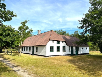 Sommerhus - 5 personer - Nissebakkevej