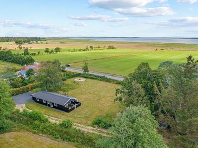 Sommerhus - 5 personer - Nørballevej - Ho - 6857 - Blåvand