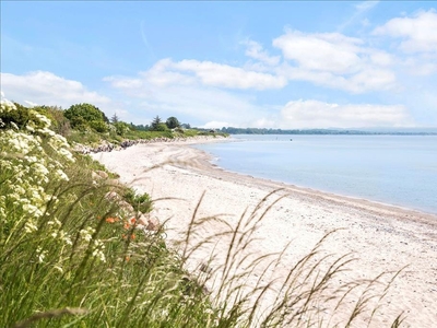 Ferielejlighed - 5 personer - Oddermose Strandvej 5 B