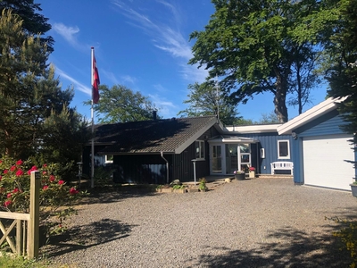 Sommerhus - 5 personer - Søndbjerg Strandvej - Thyholm/Søndbjerg Strand - 7790 - Thyholm