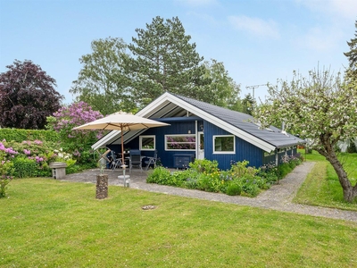 Sommerhus - 5 personer - Stubbevej - 3250 - Gilleleje