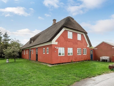 Sommerhus - 5 personer - Vesterende - Ballum - 6261 - Bredebro