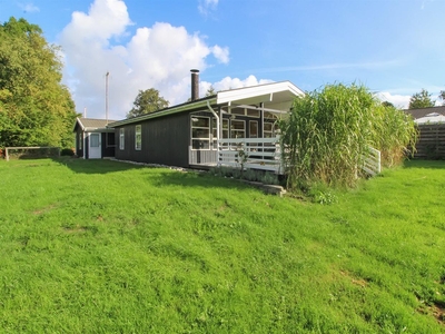 Sommerhus - 6 personer - Agerkær - 3250 - Gilleleje