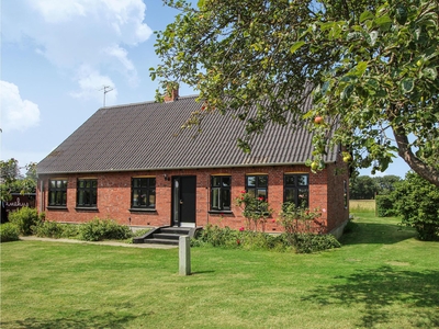 Sommerhus - 6 personer - Ballenvej - Ballen - 8305 - Samsø