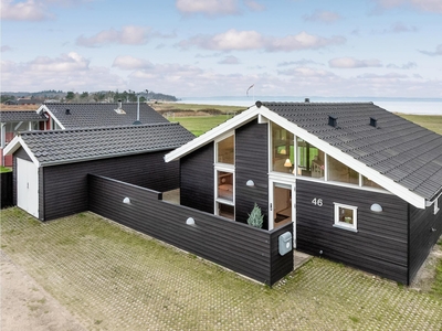 Sommerhus - 6 personer - Bøgeskov Strand - Bøgeskov Strand - 7000 - Fredericia