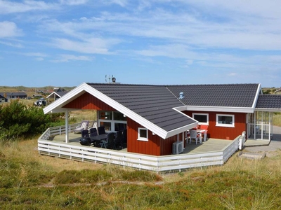 Sommerhus - 6 personer - Bjerregårdsvej - Bjerregård - 6960 - Hvide Sande