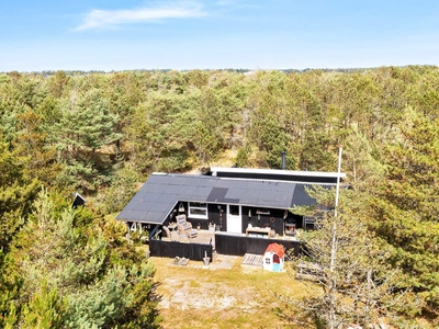 Sommerhus - 6 personer - Blåmunkevej - Vorupør - 7700 - Thisted