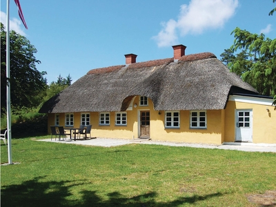 Sommerhus - 6 personer - Blåvandvej - 6857 - Blåvand