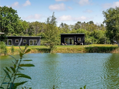 Sommerhus - 4 personer - Dyrefolden