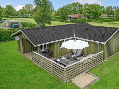 Sommerhus - 6 personer - Egemose - Skovmose - 6470 - Als