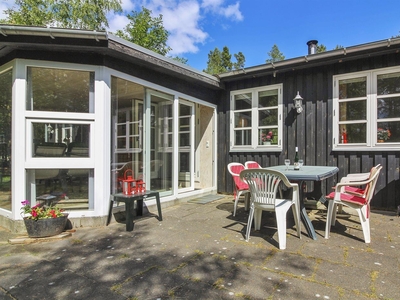 Sommerhus - 6 personer - Egernvej - Tranum Klit - 9460 - Brovst