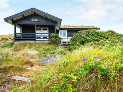 Sommerhus - 6 personer - Esebjergvej - Houvig - 6950 - Ringkøbing