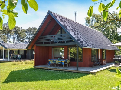 Sommerhus - 6 personer - Gåsevænget