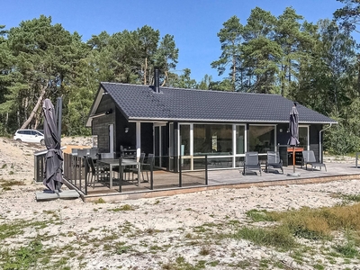 Sommerhus - 6 personer - H.C. Møllersvej - Dueodde - 3730 - Nexø