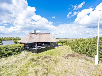 Sommerhus - 6 personer - Hedetoftvej - 6857 - Blåvand