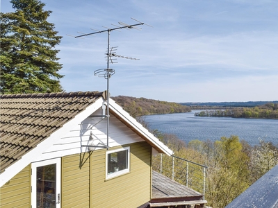 Sommerhus - 6 personer - Himmelbjergvej - 8600 - Silkeborg