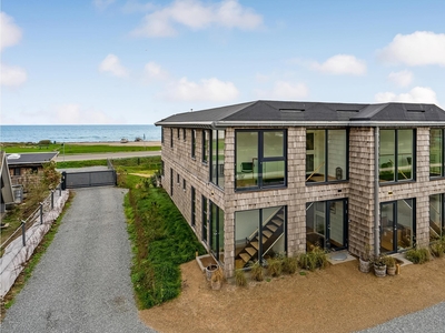 Sommerhus - 6 personer - Hindsholmvej - Nordstranden - 5300 - Kerteminde