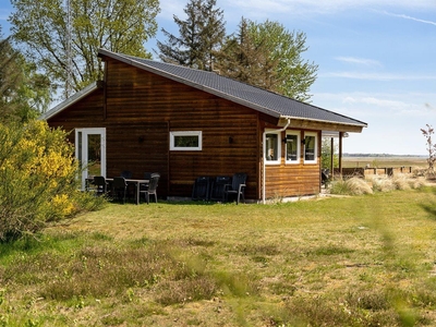 Sommerhus - 6 personer - Hjortevej - Mosevrå - 6840 - Oksbøl