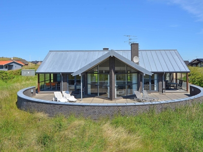 Sommerhus - 6 personer - Holdvej