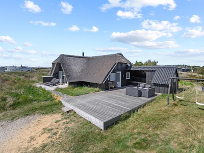 Sommerhus - 6 personer - Jakob Bondes Vej - Søndervig - 6950 - Ringkøbing