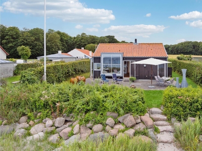 Sommerhus - 6 personer - Kabinettet - Bovense - 5800 - Nyborg