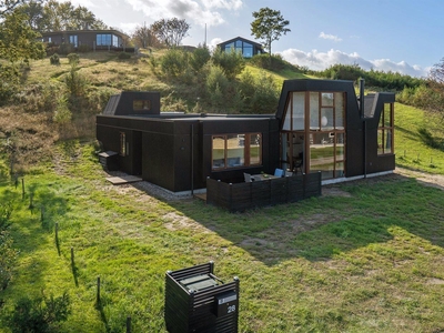 Sommerhus - 6 personer - Karens Bakke - Bønnerup Strand - 8585 - Glesborg