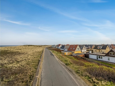 Sommerhus - 6 personer - Kirkevej - 7680 - Thyborøn