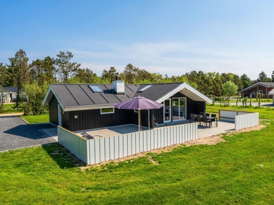 Sommerhus - 6 personer - Kollemarken - 6857 - Blåvand