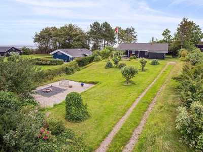 Sommerhus - 6 personer - Koravej - Dråby - 8400 - Ebeltoft