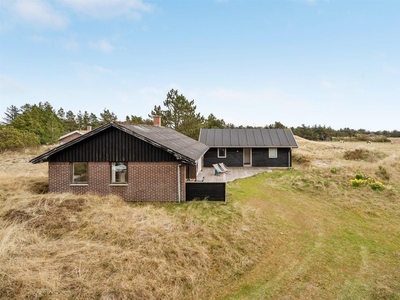 Sommerhus - 6 personer - Krogsande - 6857 - Blåvand