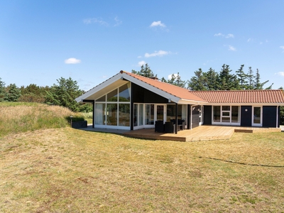 Sommerhus - 6 personer - Lille Strandvej - 6857 - Blåvand