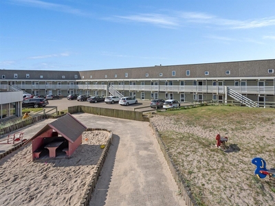 Sommerhus - 6 personer - Lodbergsvej 243, Lejl. 211 A - Søndervig - 6950 - Ringkøbing