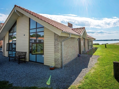 Sommerhus - 6 personer - Marinavej - Flensborg Fjord - 6320 - Egernsund