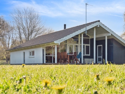 Sommerhus - 6 personer - Minkstien - 4583 - Sjællands Odde