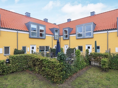 Sommerhus - 6 personer - Møllevang - 9990 - Skagen