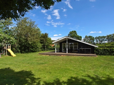 Sommerhus - 6 personer - Mosevænget - Bork Havn - 6893 - Hemmet Strand