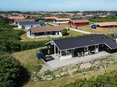 Sommerhus - 6 personer - Neerlandiavej